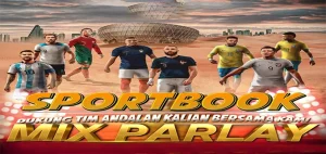 Taruhan168 Alternatif