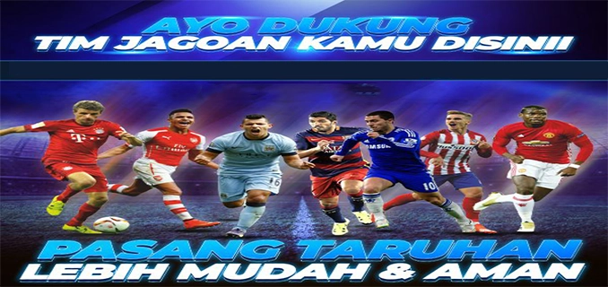 Taruhan168 Daftar