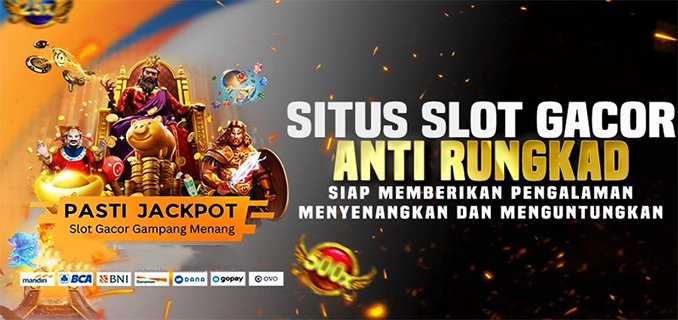 Taruhan168 Deposit