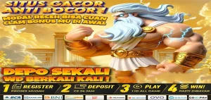 Taruhan168 Maxwin