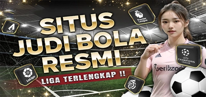 Situs Taruhan168