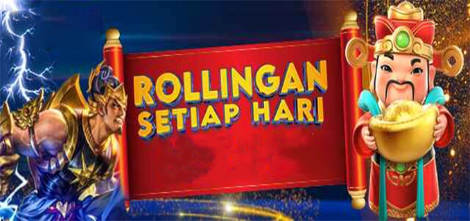 Taruhan168 Org
