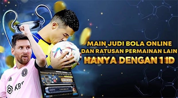 Taruhan168 VIP