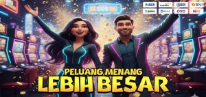 Taruhan168 Daftar Slot